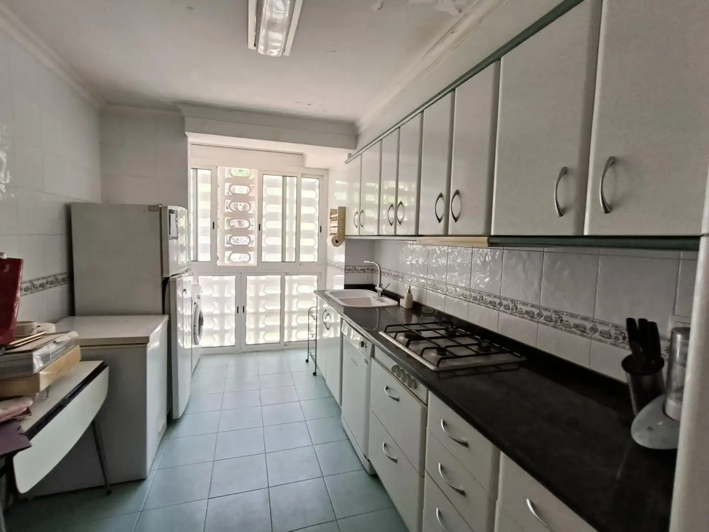 Piso con terraza en venta en Este