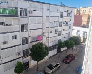 Exterior view of Flat for sale in San Fernando