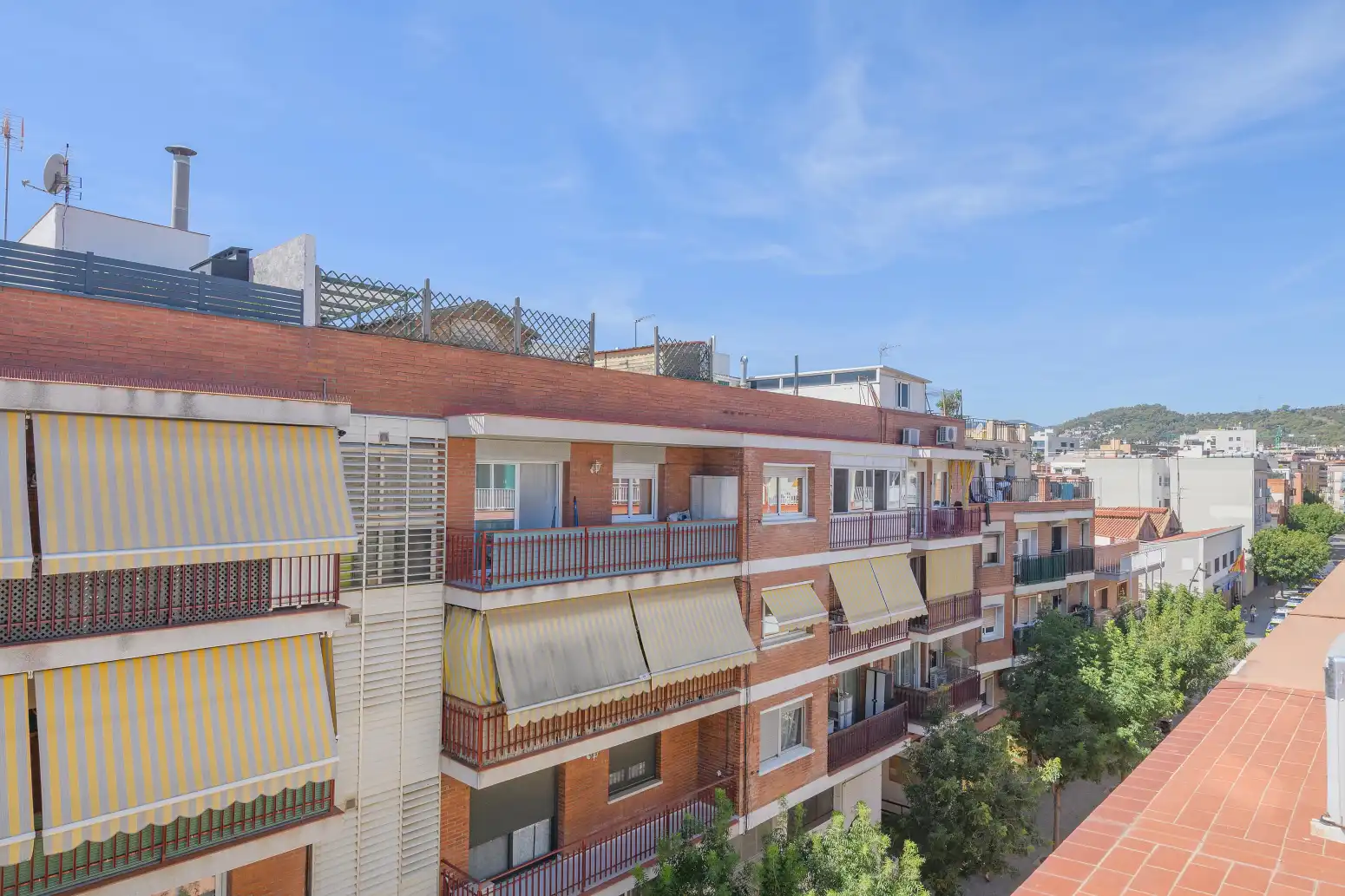 Àtic en venda a Viladecans - CR PRAT, imagen 42