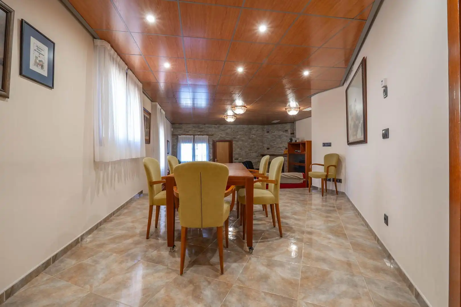 Detached house with terrace for sale in Calle MISTRAL(C.DEL AIRE I), imagen 8