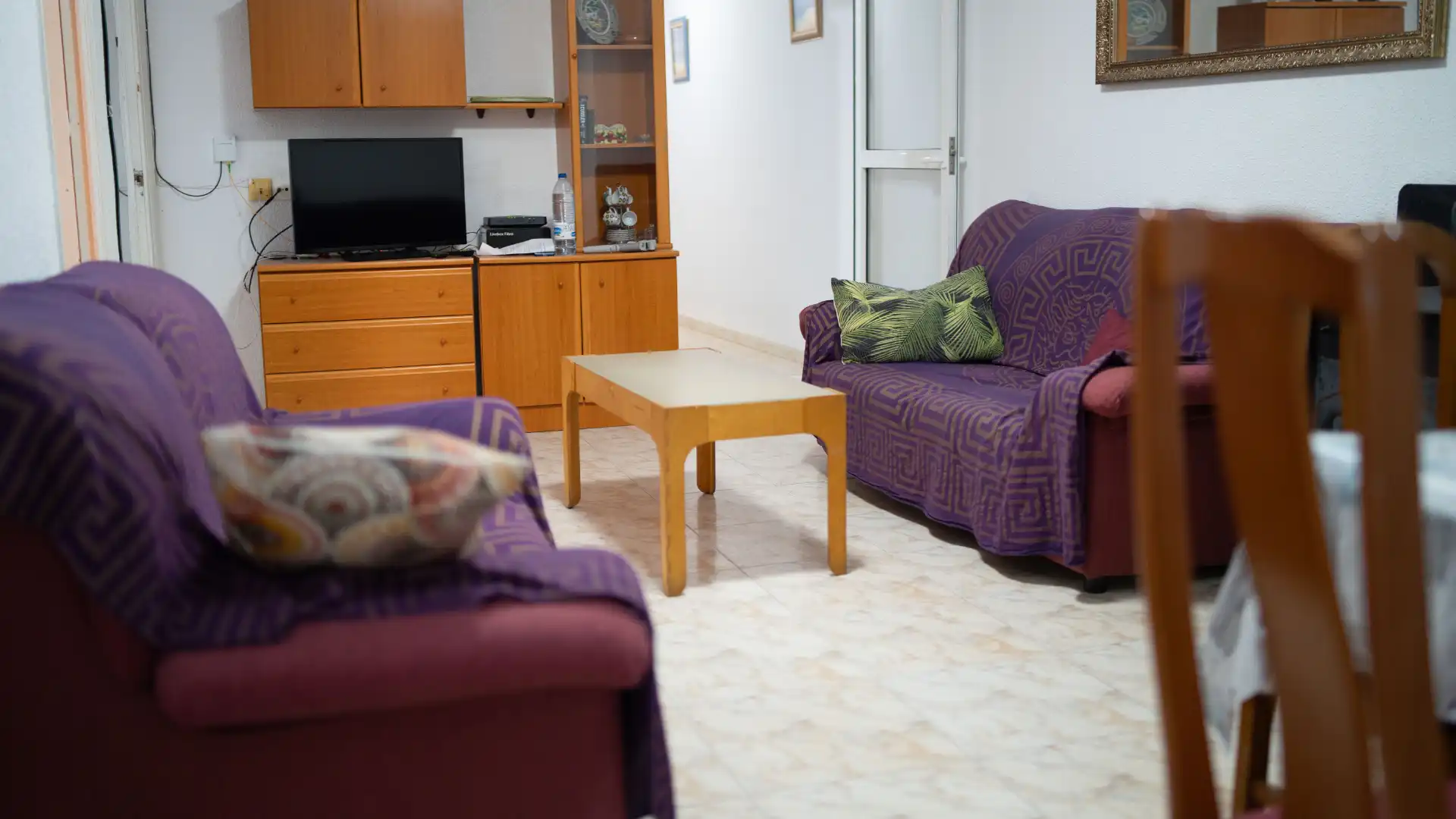 Apartment with lift for sale in Puerto de Mazarrón, imagen 2