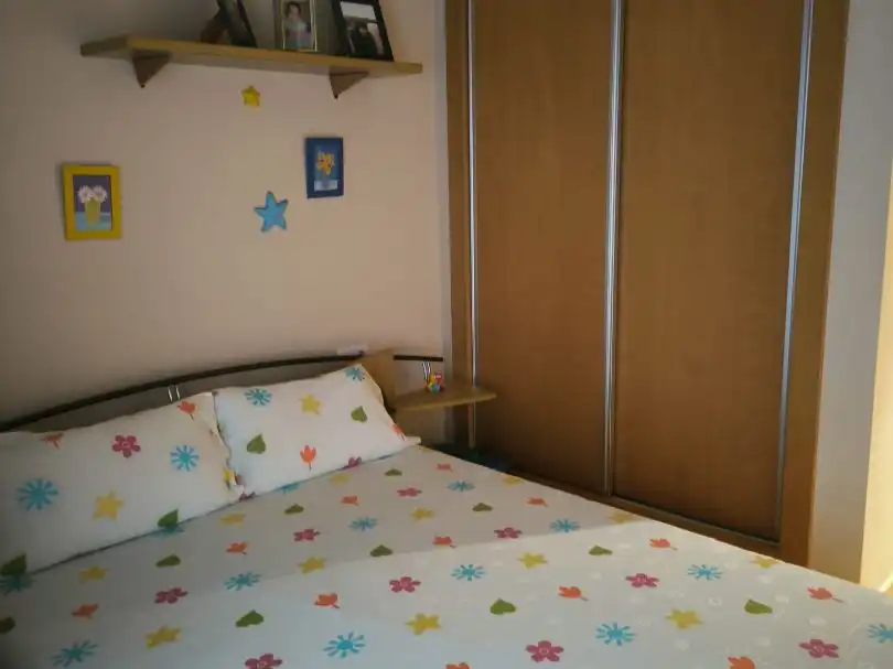 Apartament amb jardí en venda a Calle Sierra del Almirez 16, imagen 8