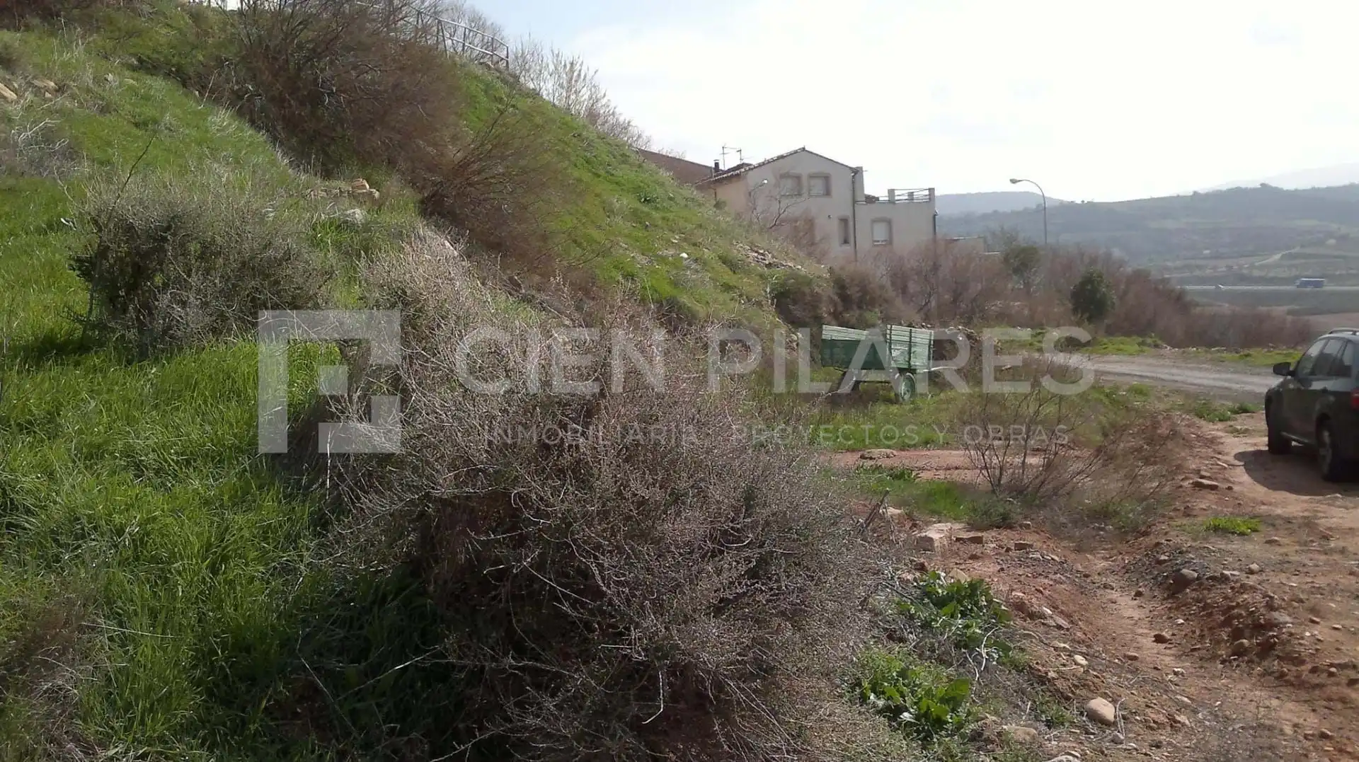 Residential for sale in Ausejo