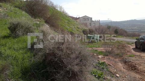 Foto 4 de Residencial en venda a Travesía la Balsa, 25, Ausejo, La Rioja