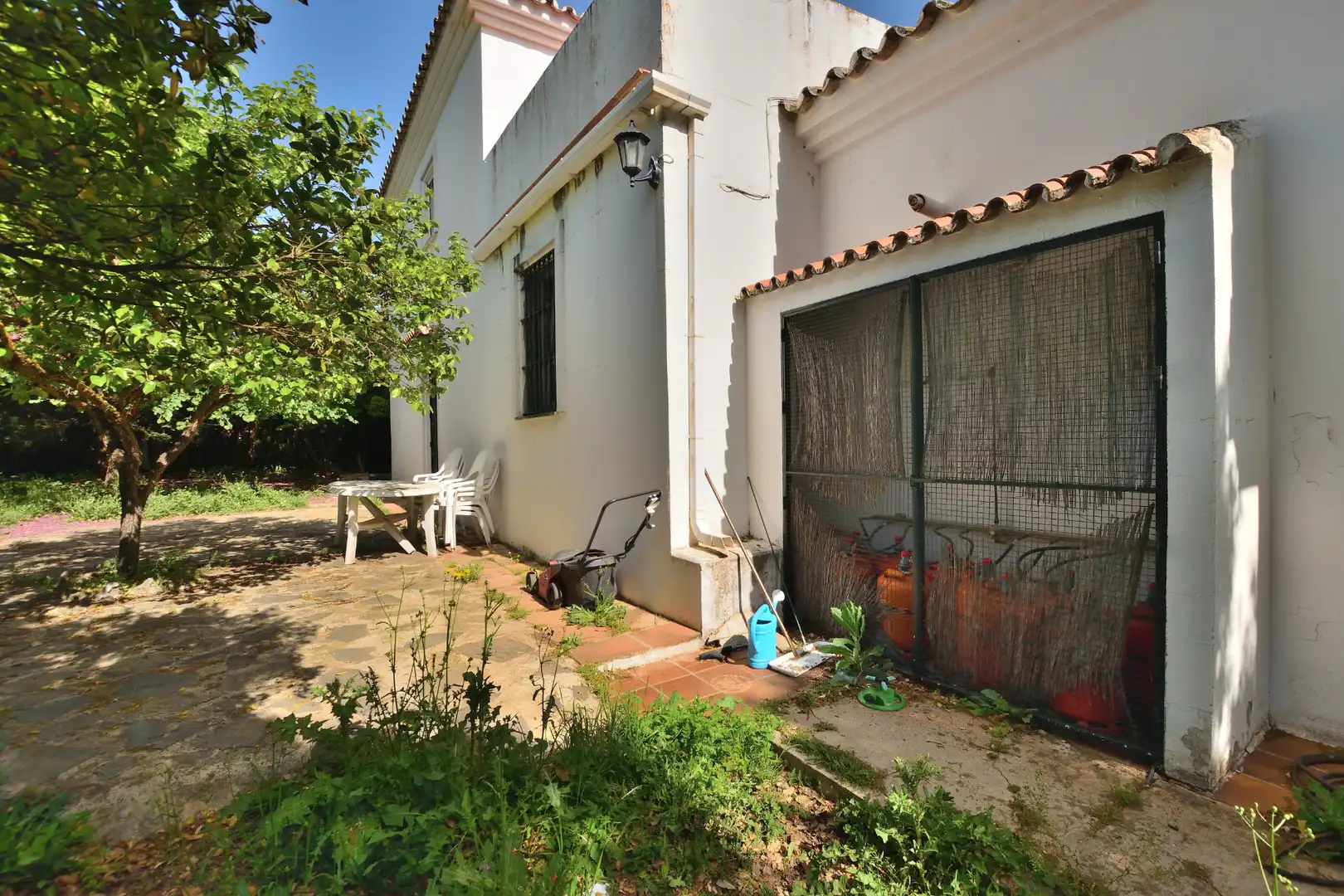 Villa mit Terrasse zum Verkauf in Partidas Norte, imagen 46