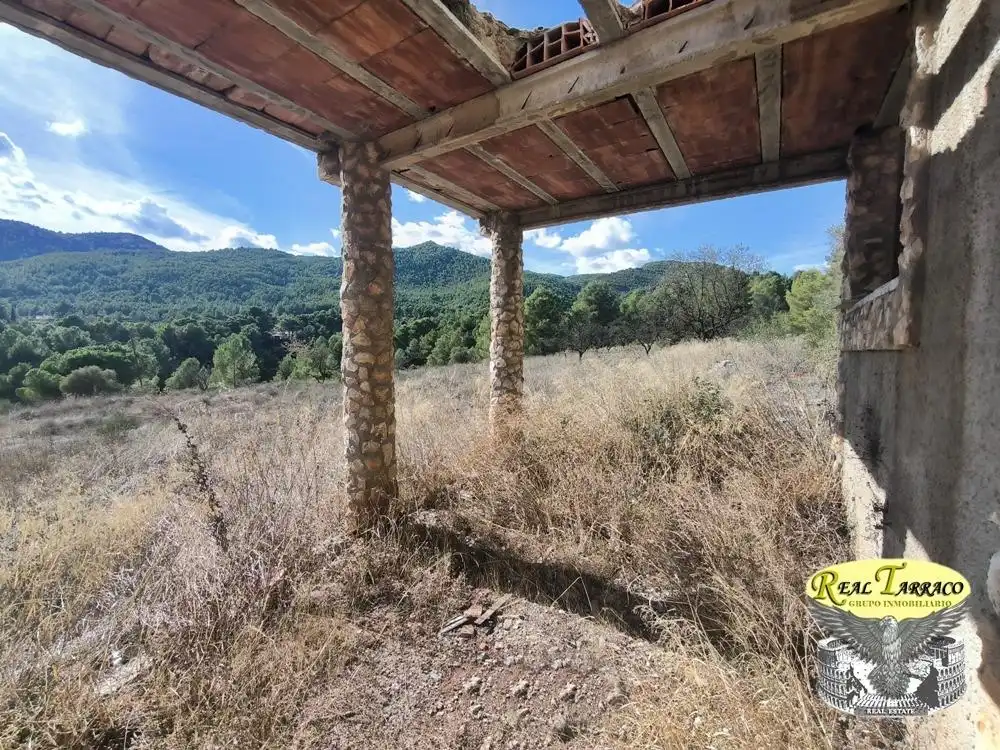 Grundstücke zum Verkauf in Vilaverd