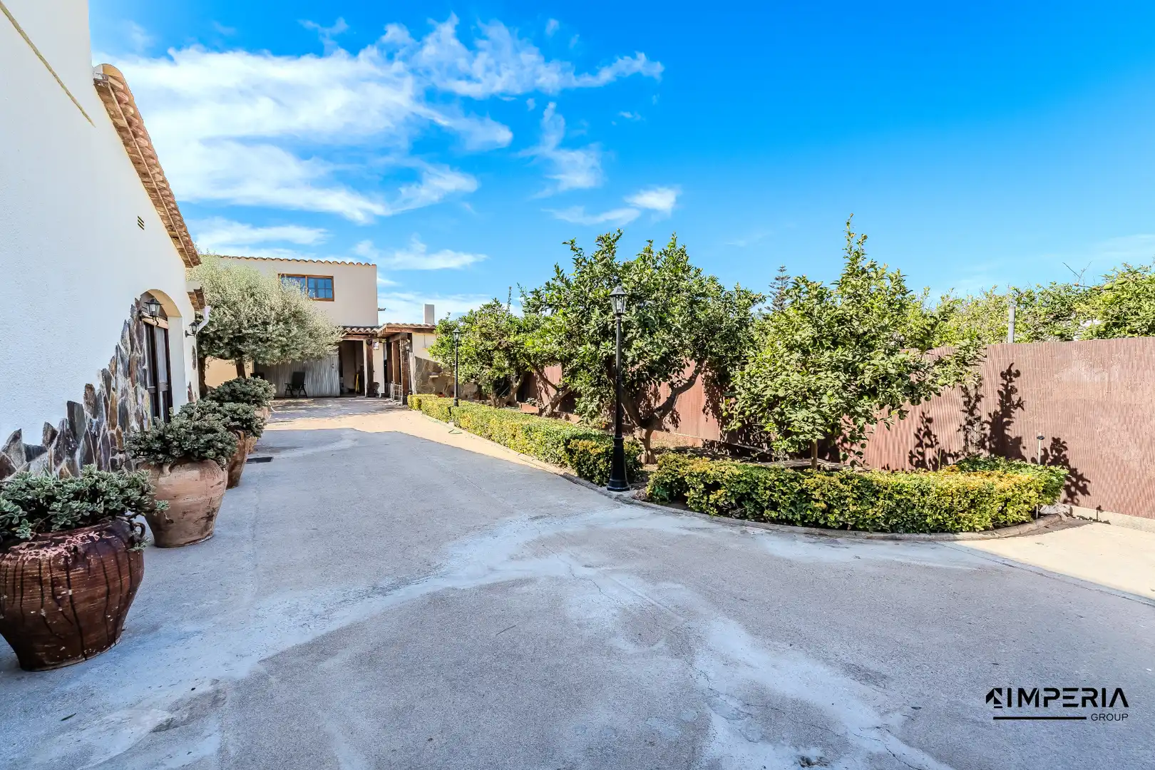 Villa avec terrasse à vendre à Carrer Jaume I el Conqueridor, imagen 19
