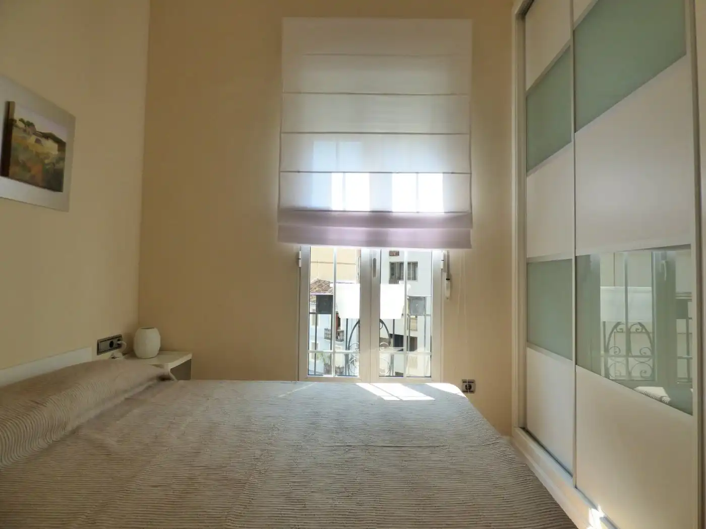 Piso de alquiler en Russafa