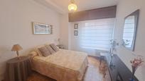 Bedroom of Flat for sale in Burgos Capital  with Heating, Terrace and Storage room