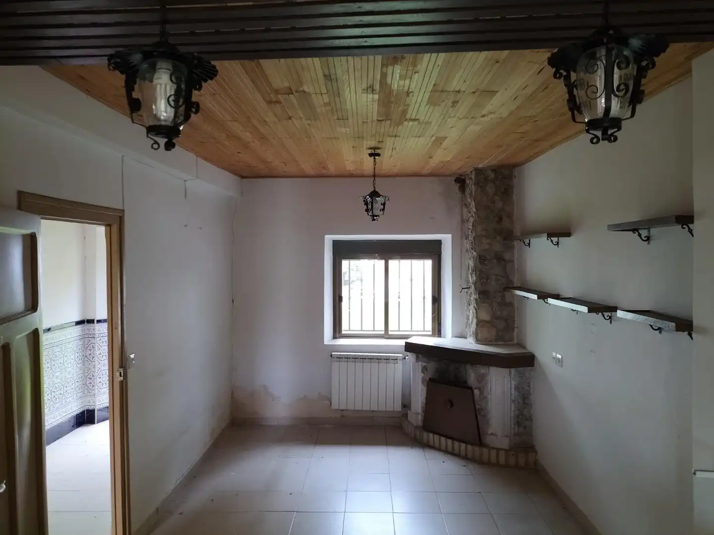 Casa o chalet en venta en Santibáñez de la Peña