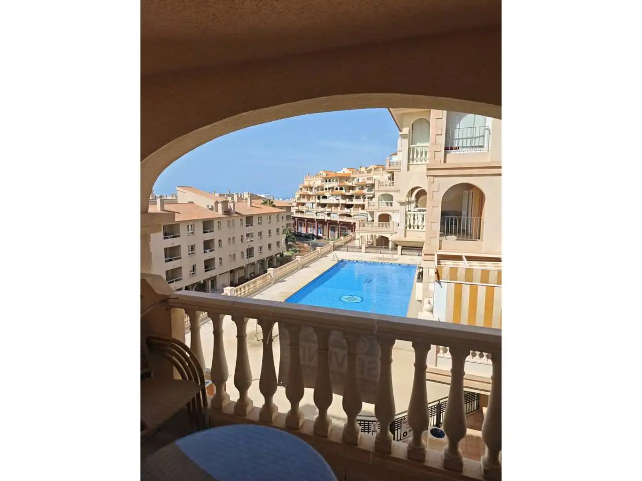 Apartamento con piscina en venta en Calle Fragata, imagen 14