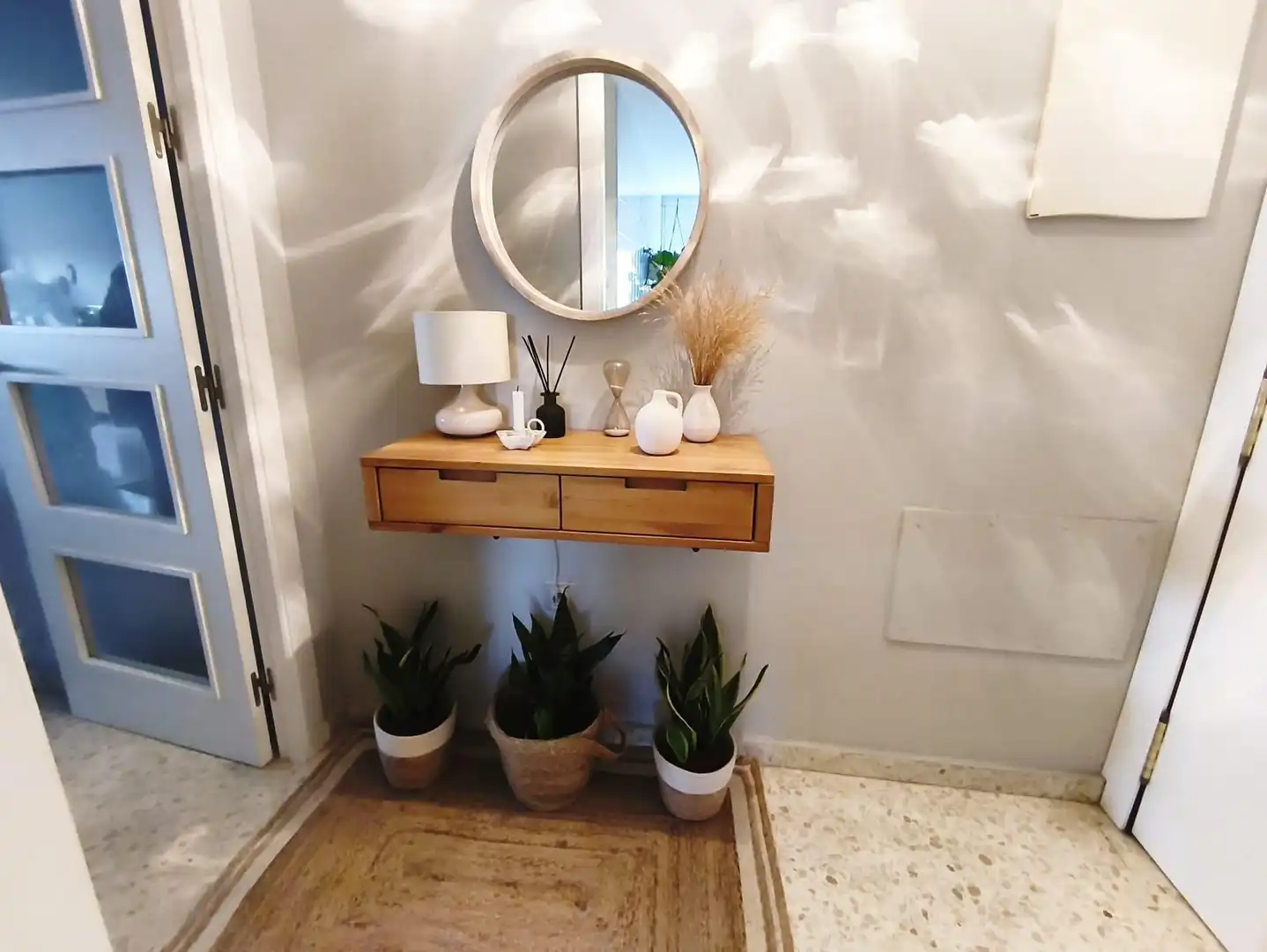 Flat for sale in Sevilla  with Air Conditioner and Storage room