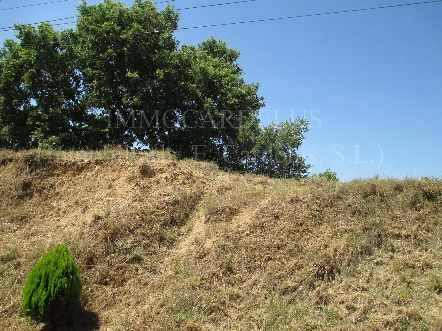 Wohnbaugrundstück zum Verkauf in Sant Celoni, imagen 2