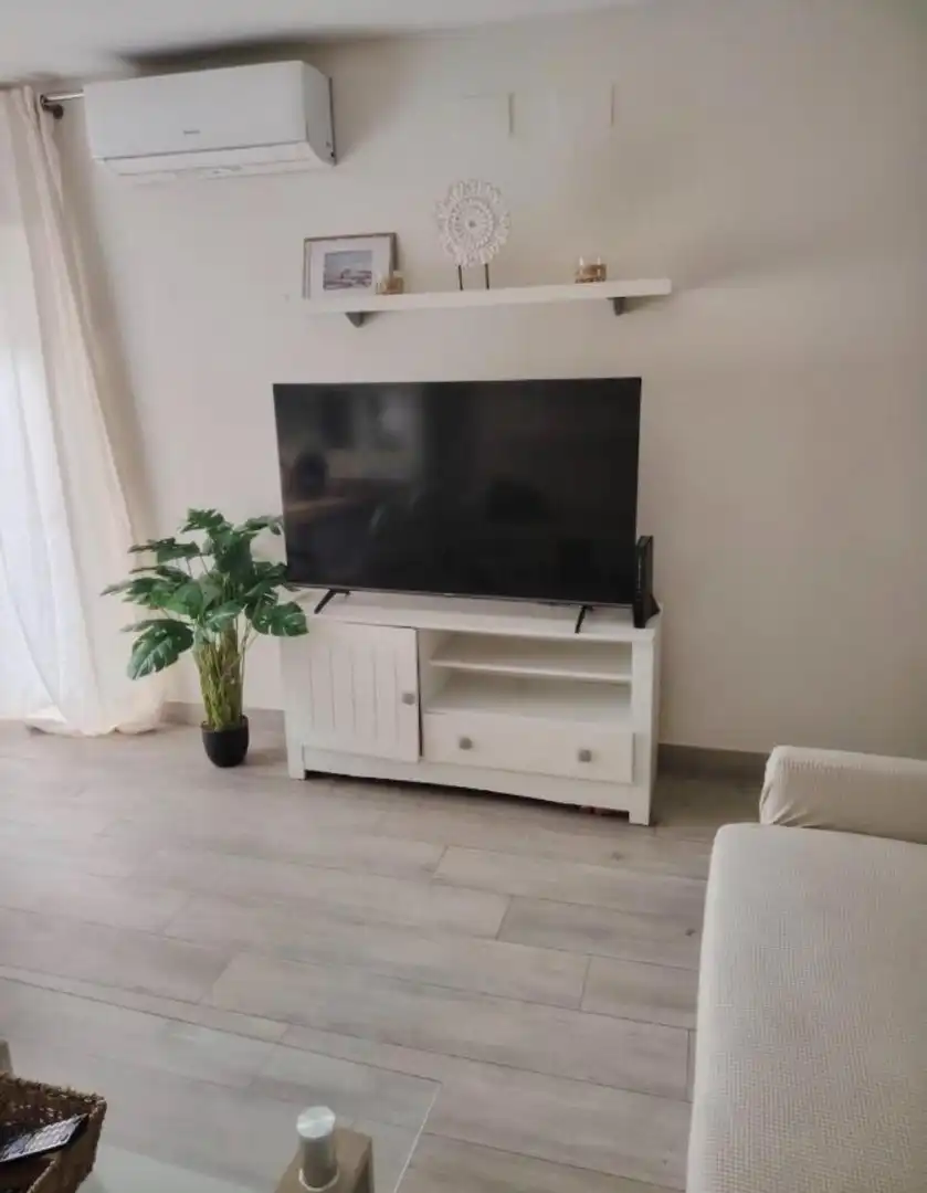 Wohnung zur Miete in Vista Alegre - Parque Cruz Conde