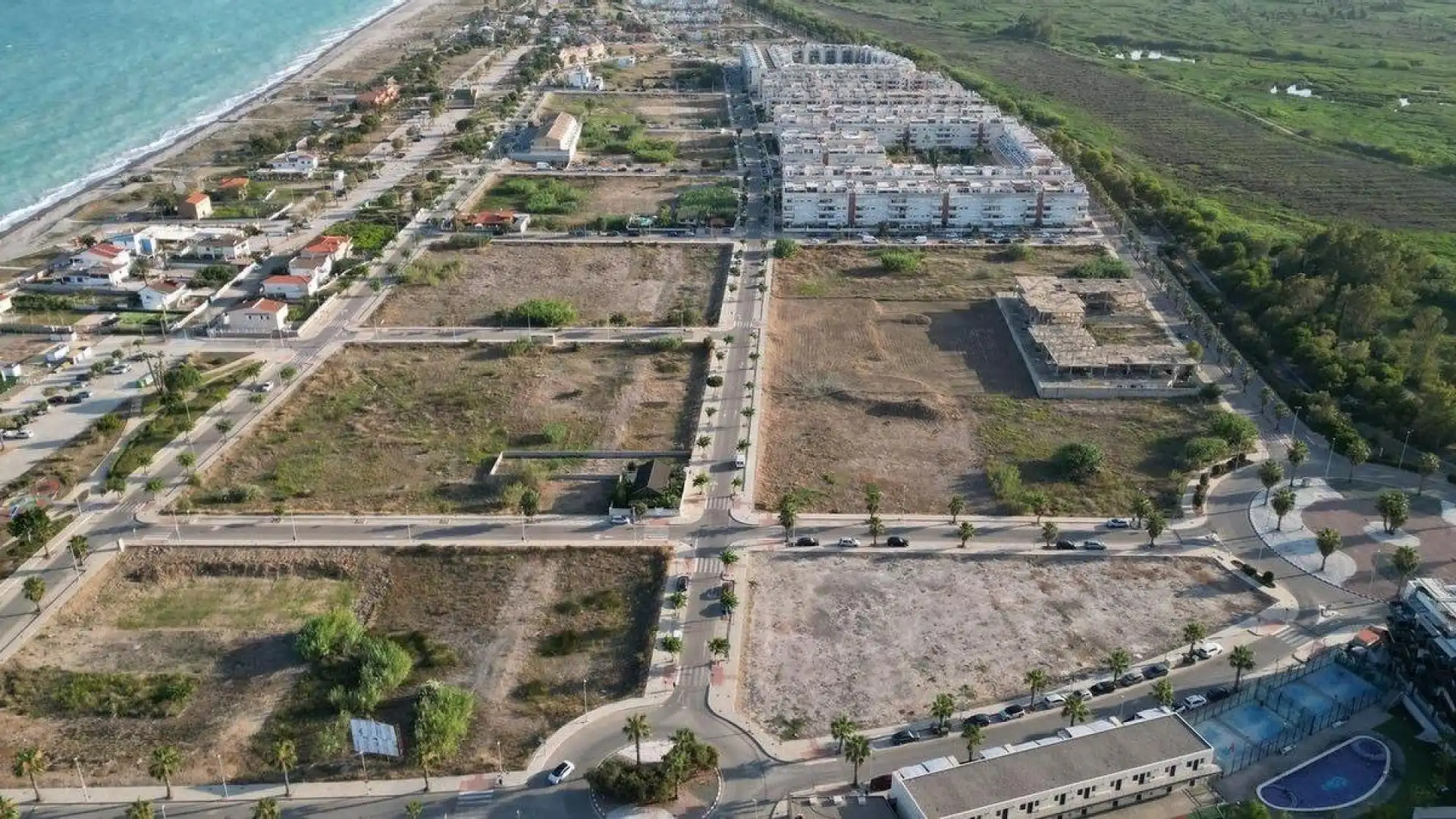 Terreny residencial en venda a Almenara, imagen 3