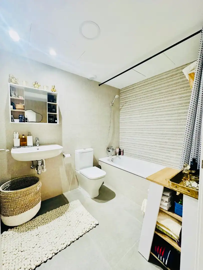 Apartment mit Pool zum Verkauf in Zona Pueblo, imagen 21
