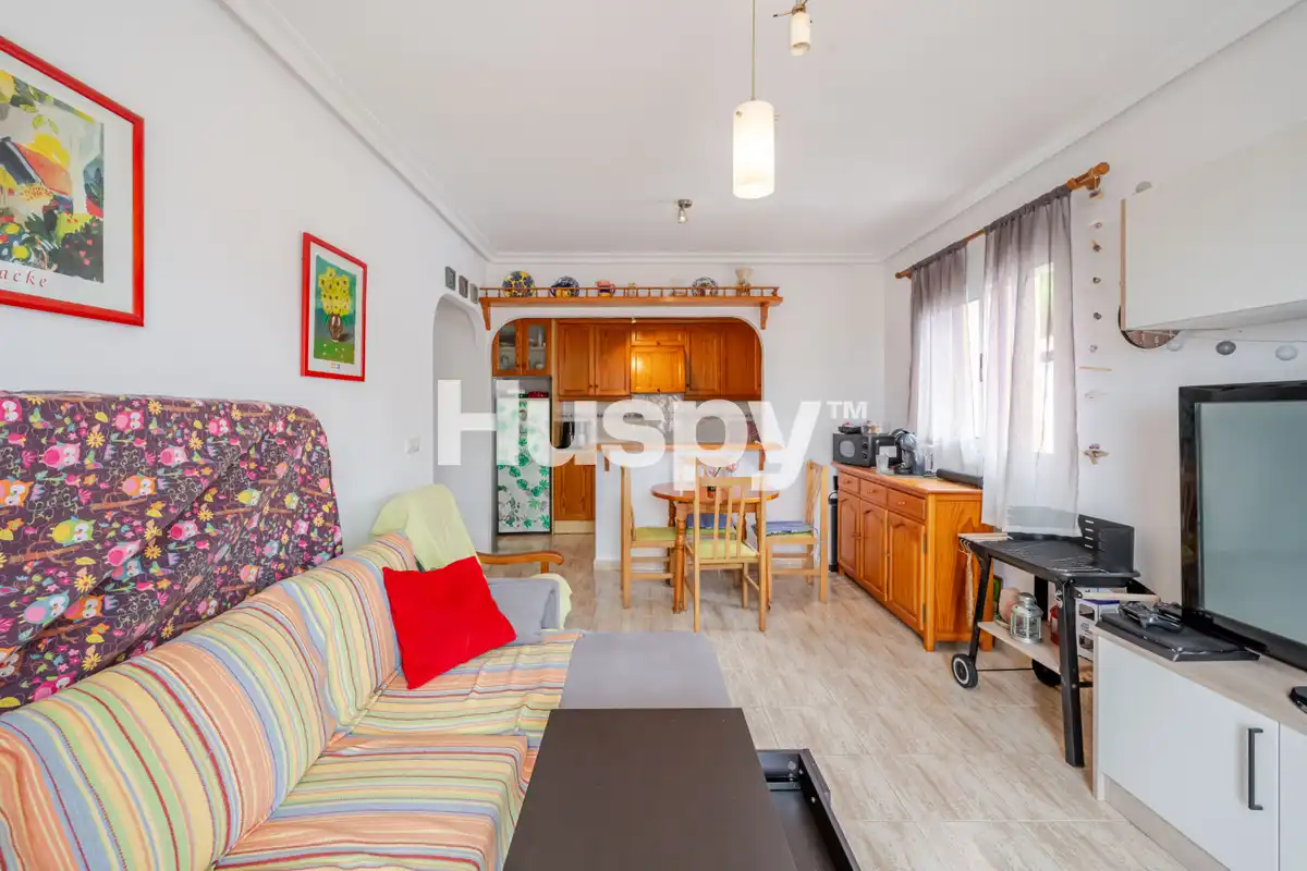 Pis amb terrassa en venda a Calle Río Guadalquivir, imagen 4