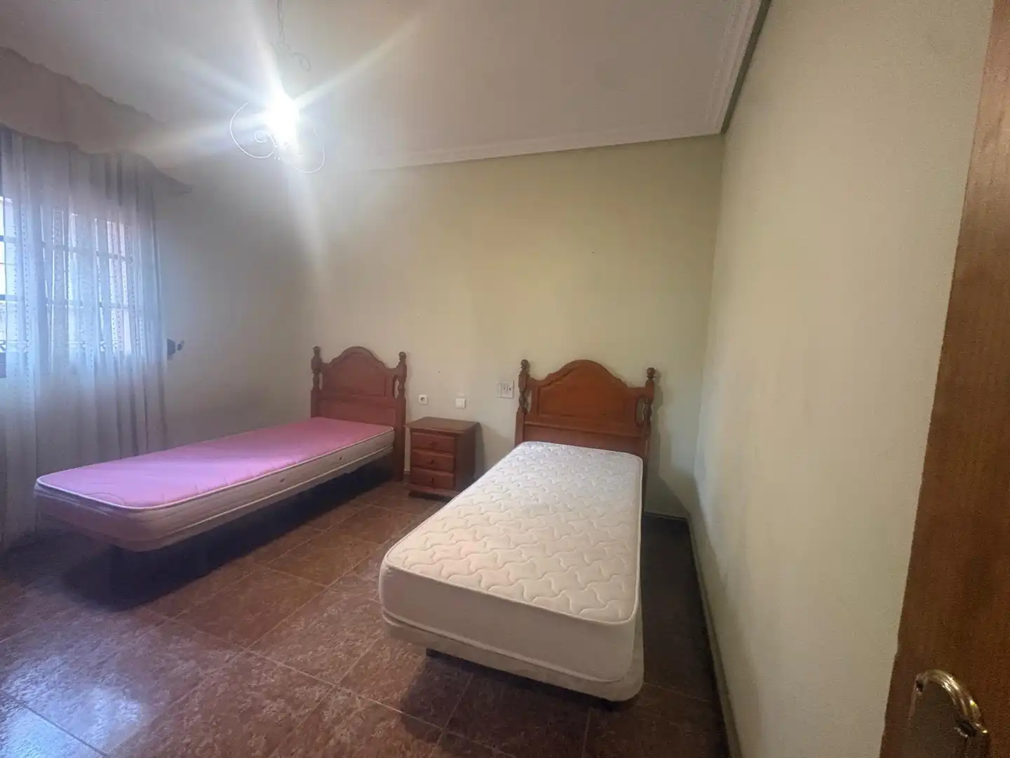 Habitación de Casa o chalet en venta en La Granja - La Colina - Los Pastores