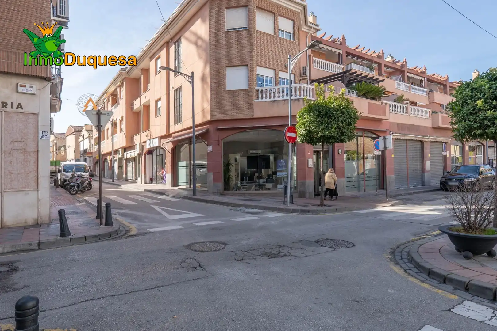 Local comercial en venda a Las Tres Cruces, imagen 24