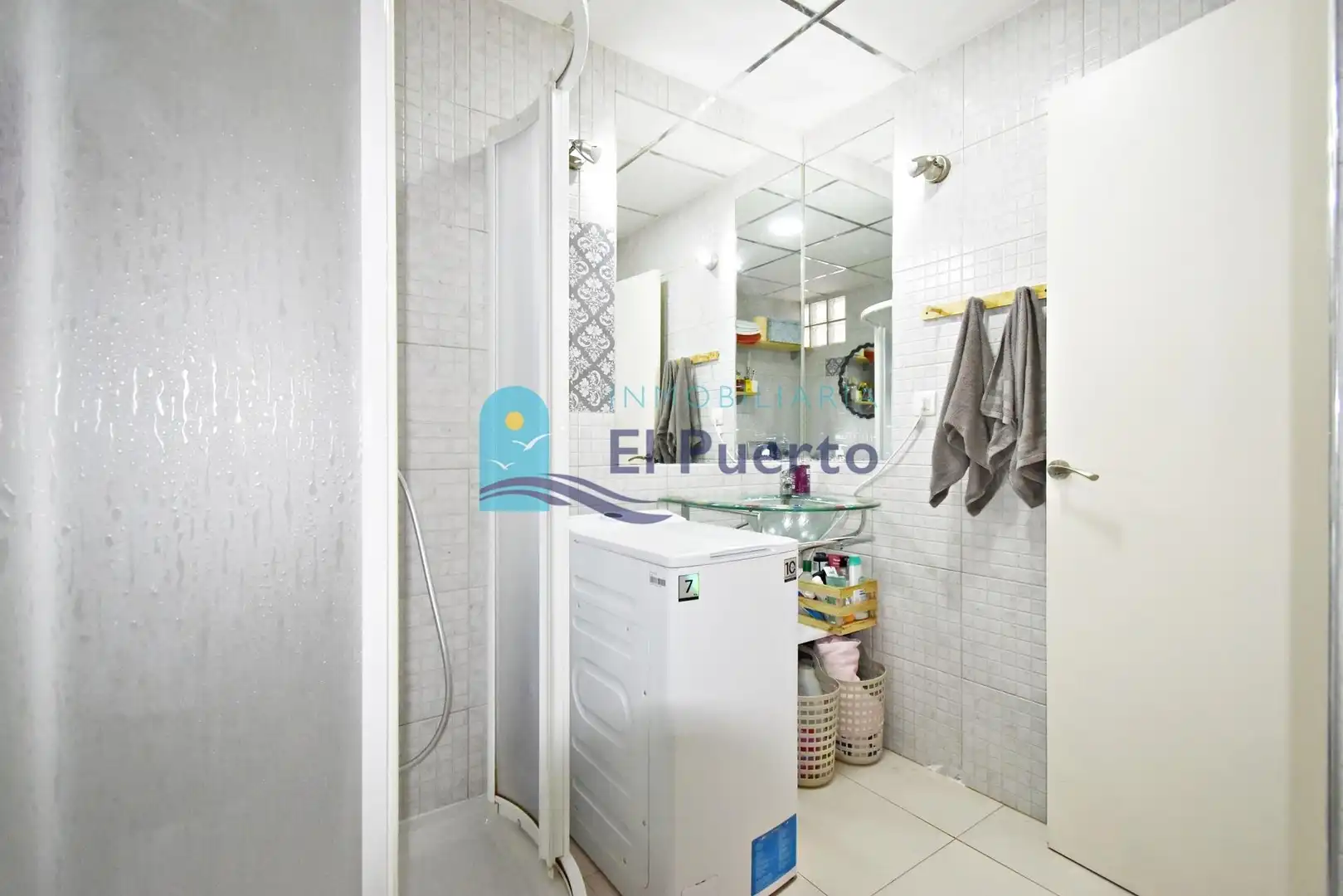 Apartment with lift for sale in Puerto de Mazarrón, imagen 27
