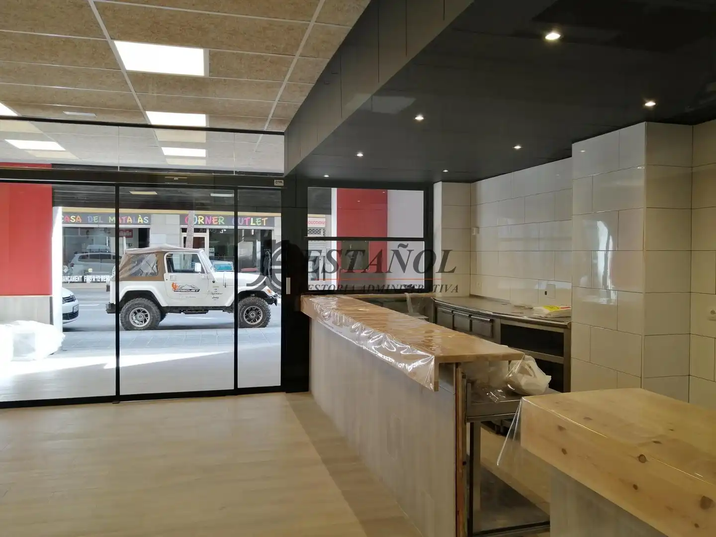 Business premises for sale in La Seu d'Urgell, imagen 3