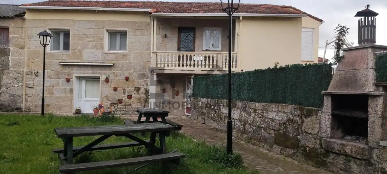Casa o chalet en venta en O Carballiño