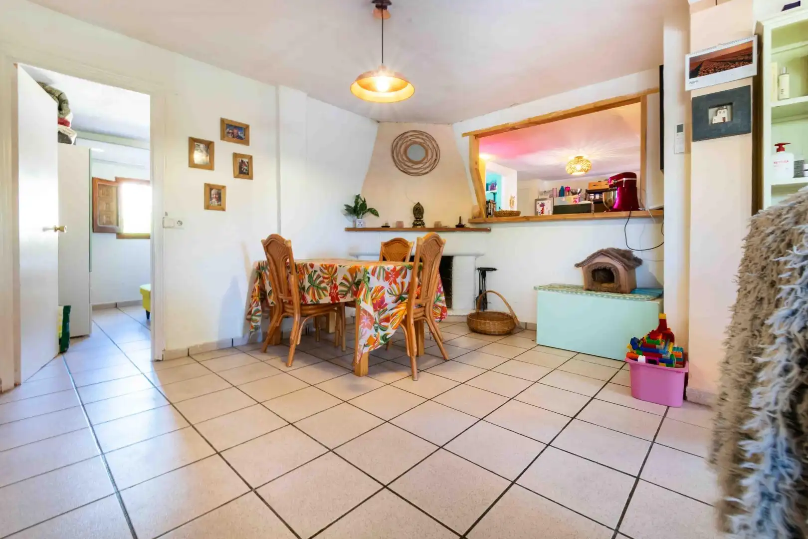 Villa con piscina in vendita a L'Albir, imagen 12