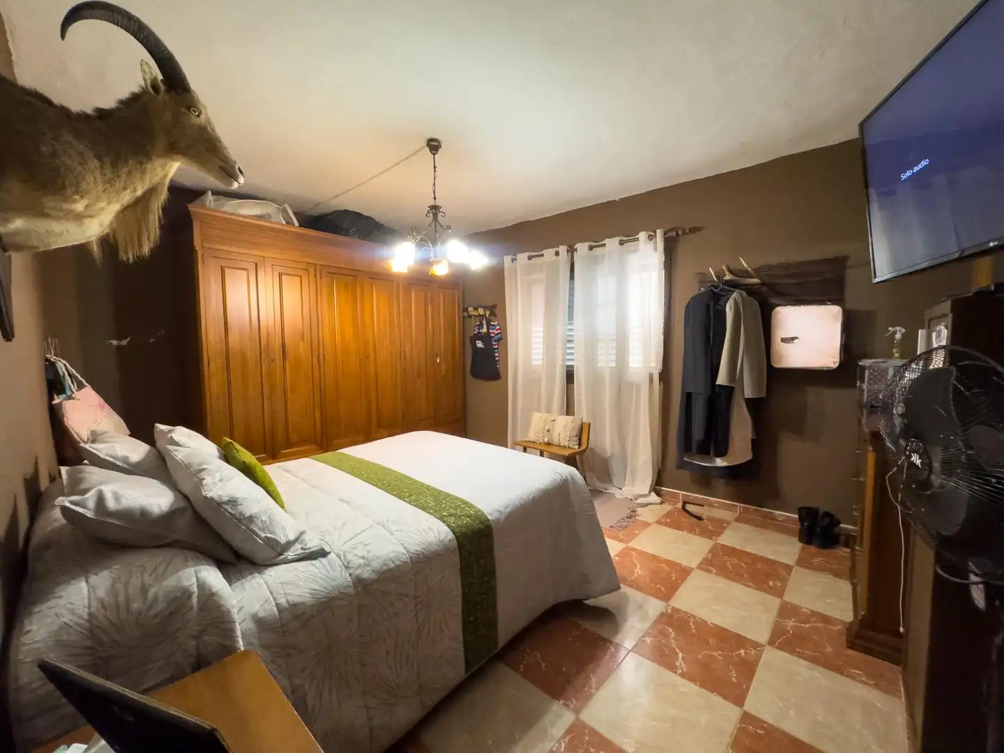 House with garden for sale in Caserío del Miradero, imagen 26