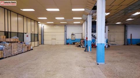 Photo 2 of Industrial buildings for sale in Zona Industrial, Arganda del Rey