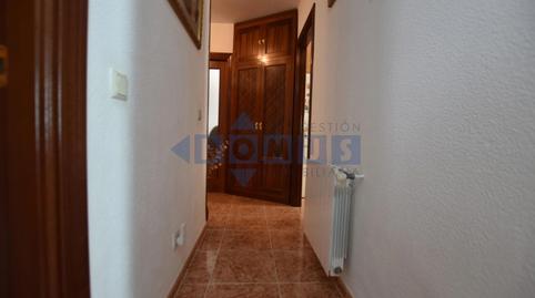 Foto 5 de Pis en venda a San Cristóbal, Ronda