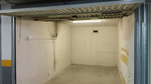 Photo 3 of Garage for rent in Donostia-san Sebastián - Calle Matía, 29, Antiguo, Donostia - San Sebastián