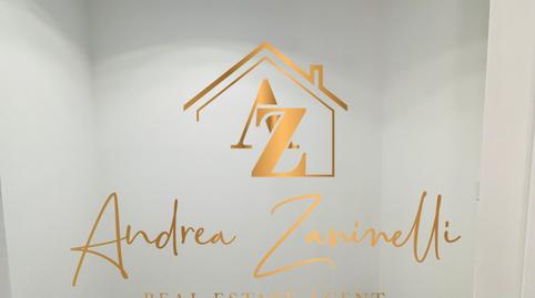 Foto 3 de Oficina de lloguer a Carrer Aeroclub, Puigmal - Mas Nou, Empuriabrava