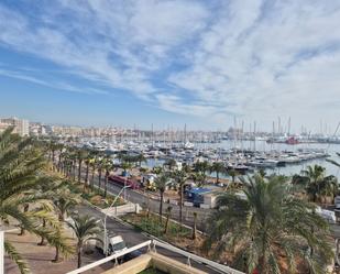 Vista exterior de Pis en venda en  Palma de Mallorca amb Aire condicionat, Calefacció i Terrassa