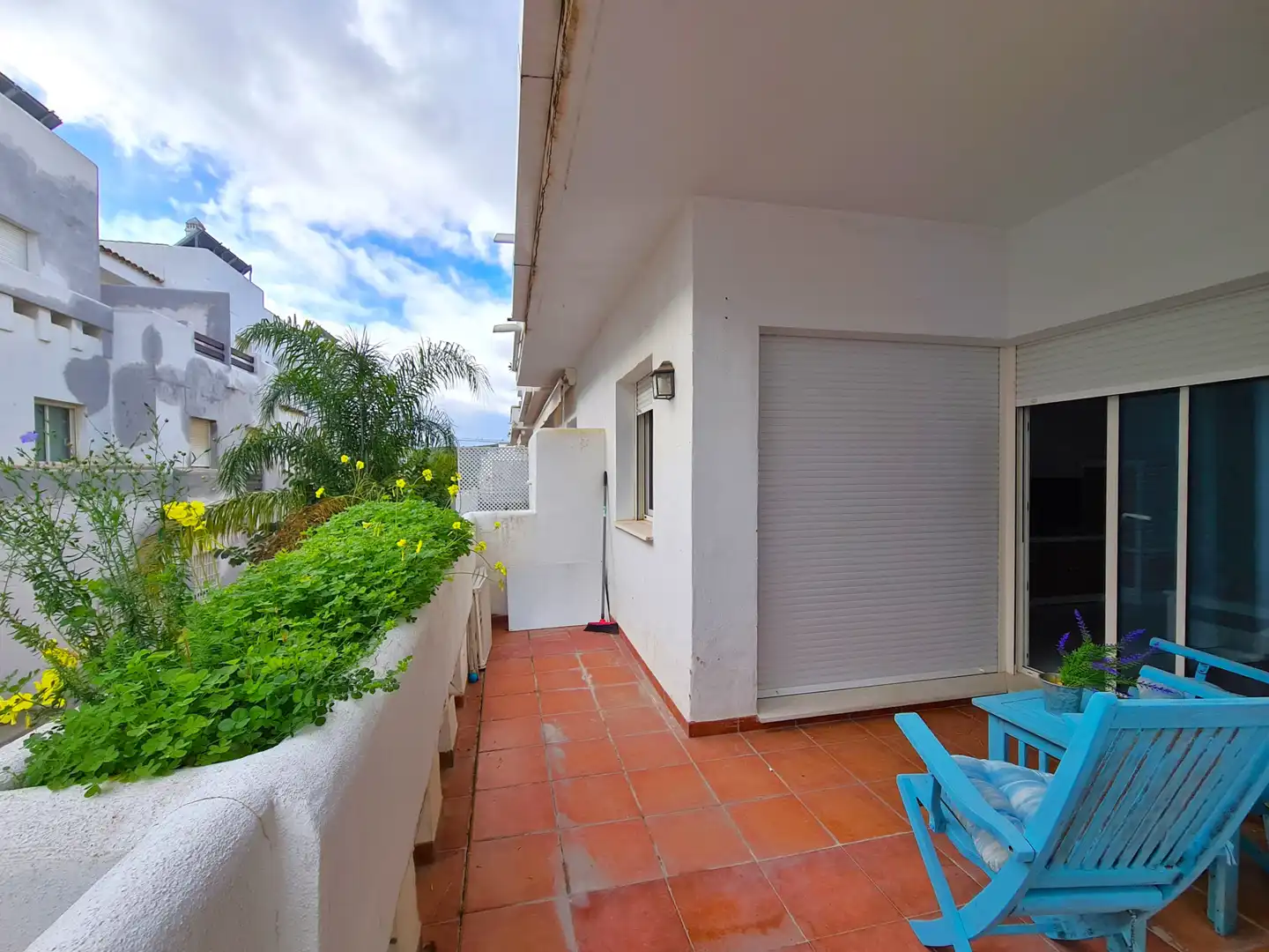 Apartment mit Pool zum Verkauf in Costa Natura, imagen 11