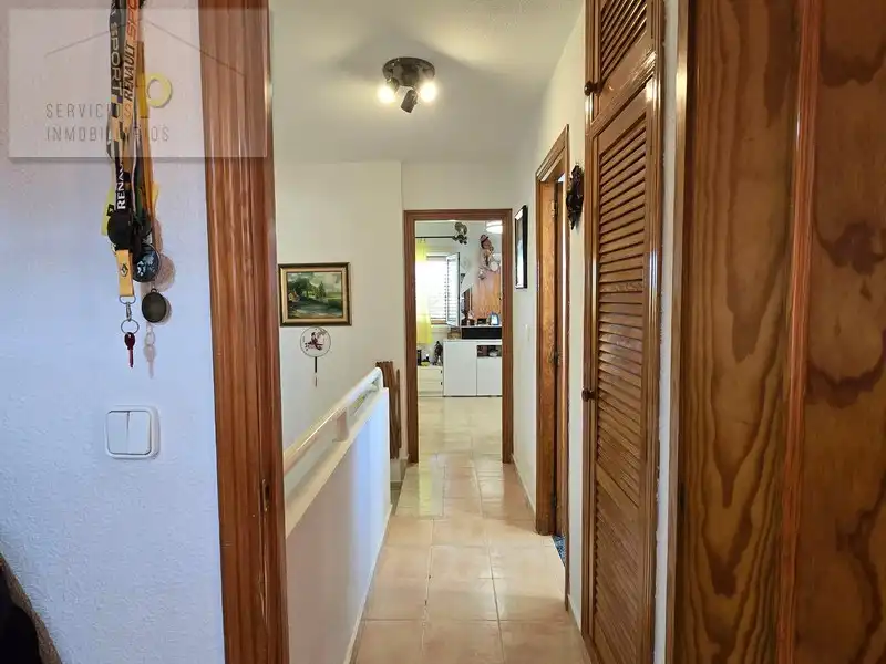 Casa adosada en venda en Sant Joan d'Alacant amb Jardí privat, Terrassa i Traster