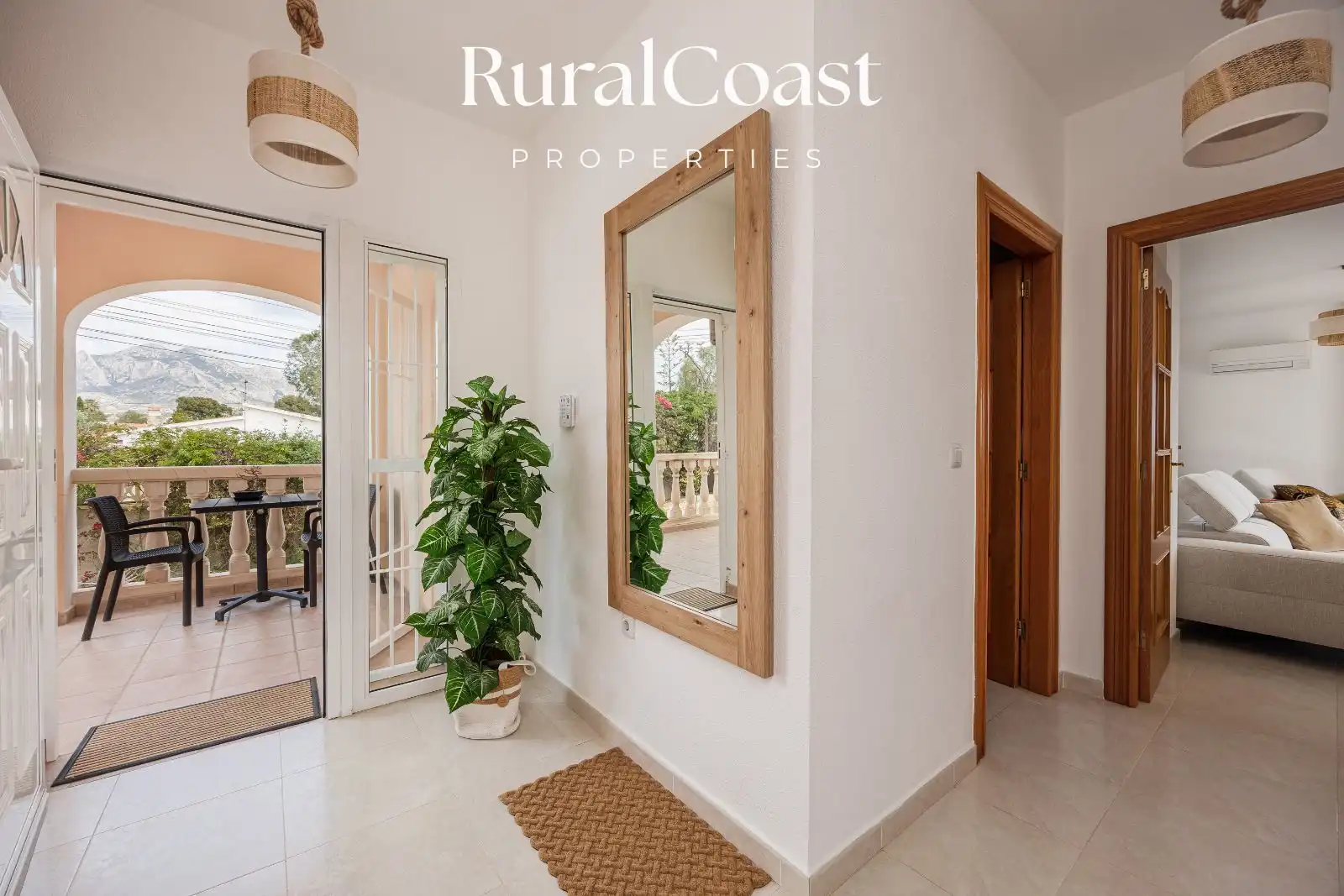 Villa mit Pool zum Verkauf in Tramuntana-Llano Pastores, imagen 27
