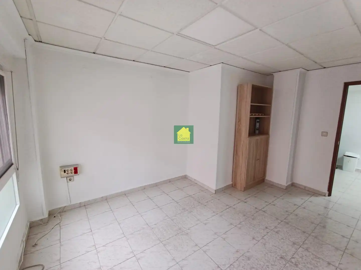 Planta baja en venta en Albacete