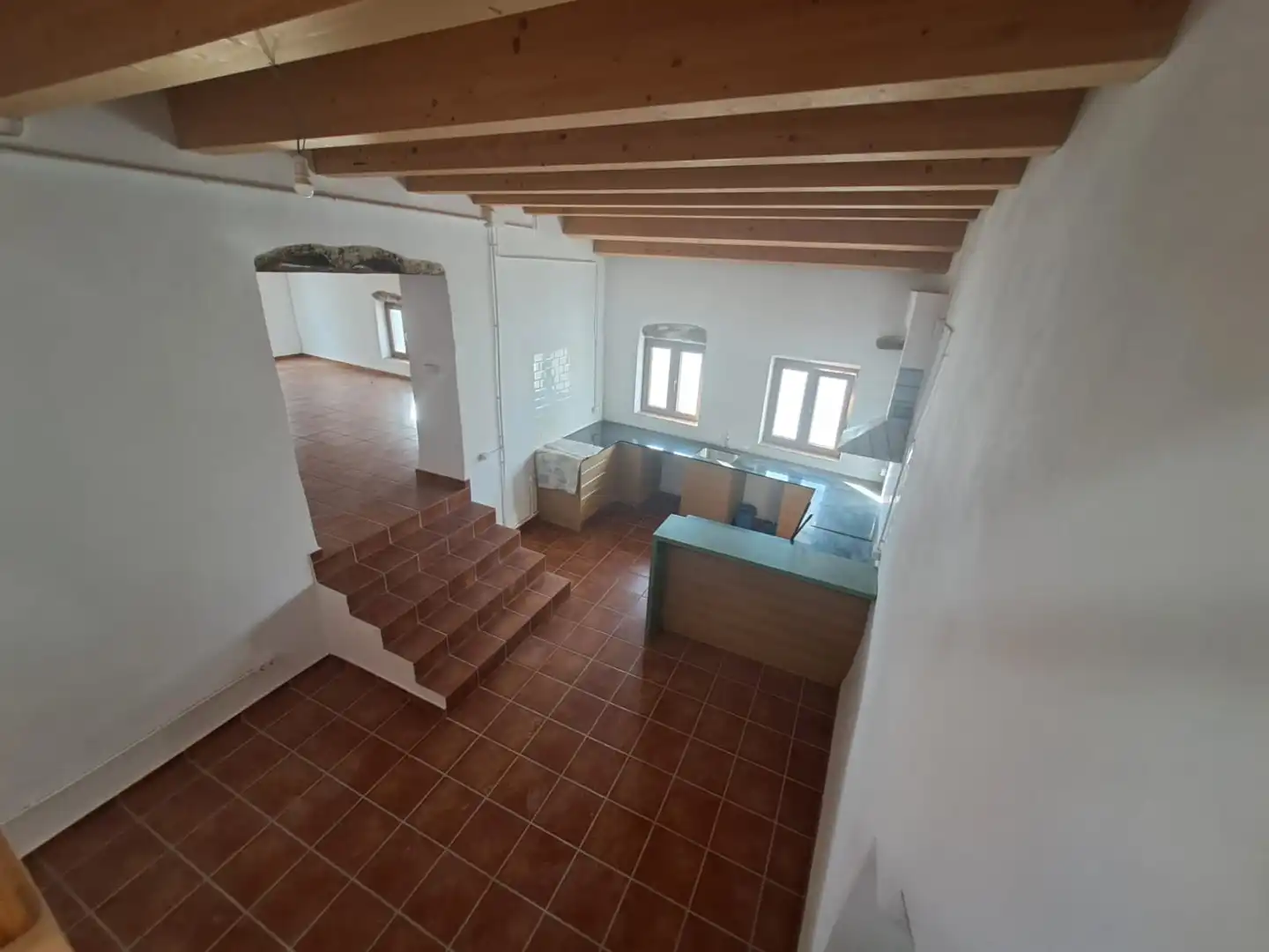 House with terrace for sale in San Jorge / Sant Jordi, imagen 7