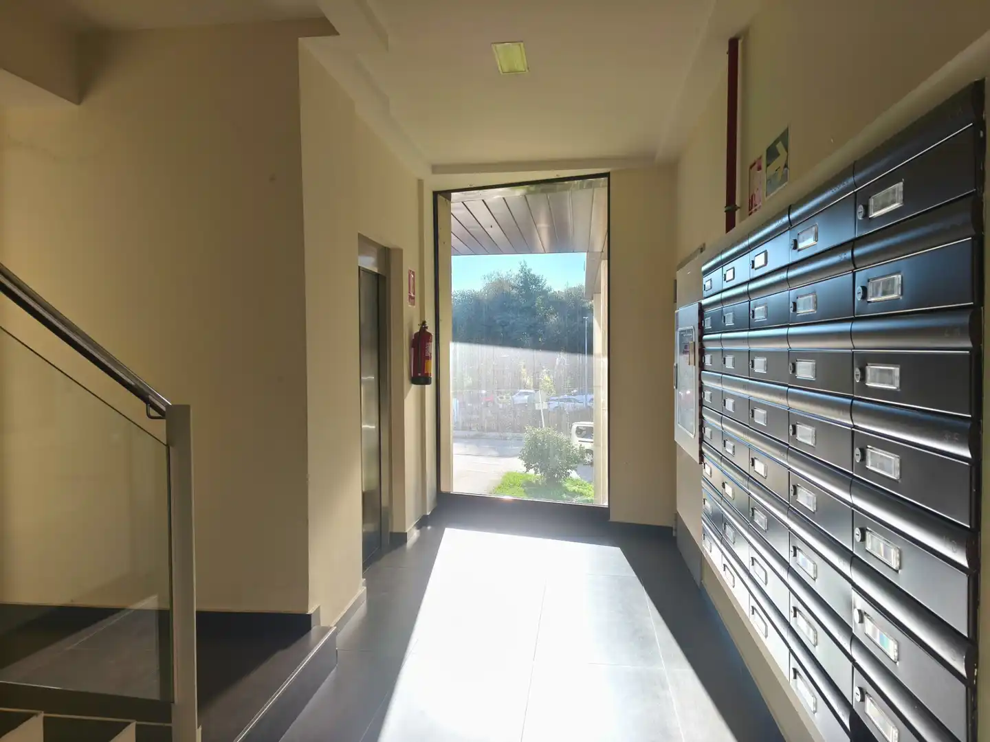 Apartament en venda en Conxo