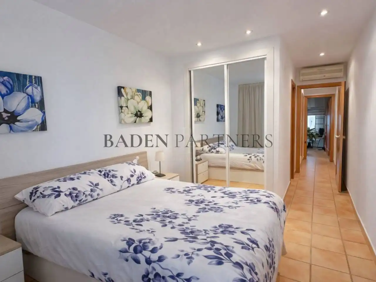 Wohnung mit Terrasse zum Verkauf in Calle Barcelona, imagen 11