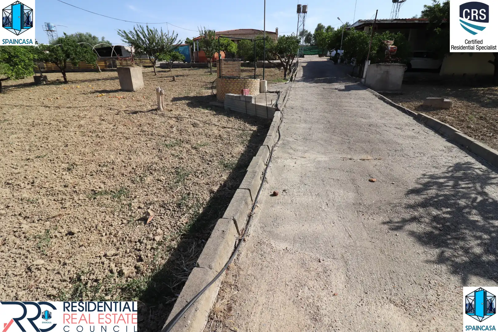 Houses for sale in Cartaya  with Air Conditioner, Private garden and Terrace