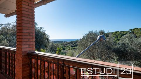 Foto 2 de Finca rústica en venda a Urbanitzacions, Barcelona