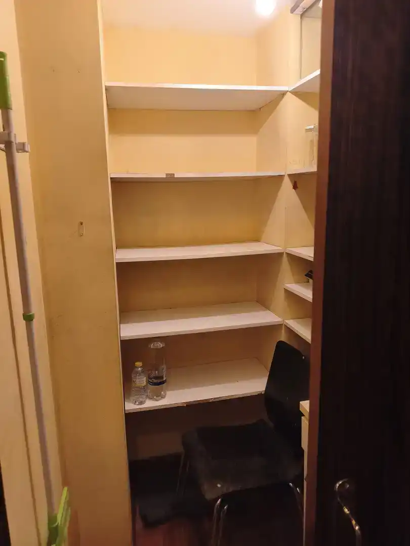 Wohnung zur Miete in Avilés mit Balkon