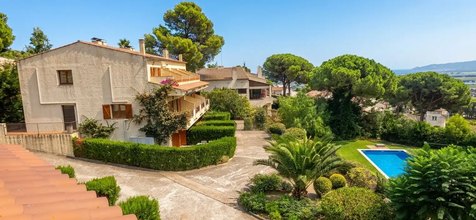 Casa aparellada amb piscina en venda a Torre Vella - Torre Gran - Les Dunes, imagen 34