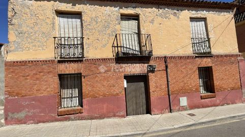 Foto 2 von Einfamilien-Reihenhaus zum Verkauf in Los Hueros, Villalbilla