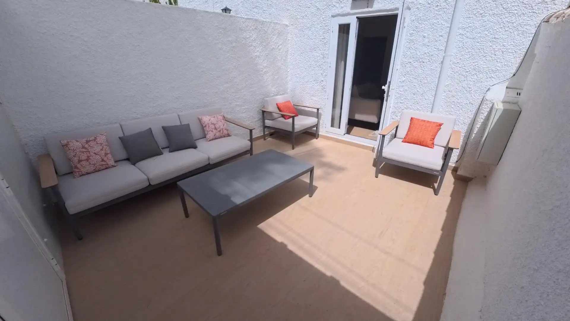 Casa a schiera con terrazza in vendita a Escandinavia - Cautivador, imagen 20