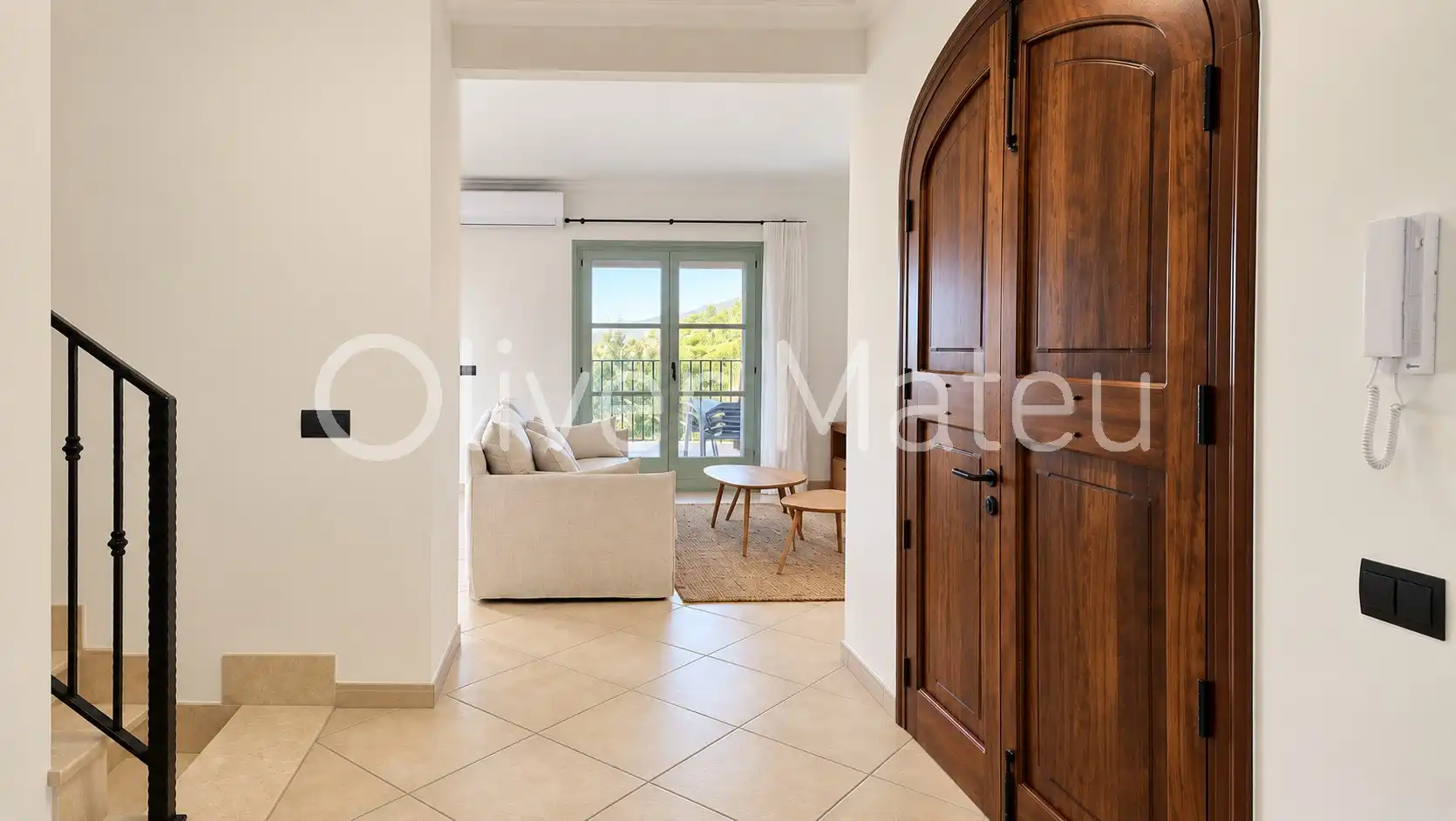 Chalet con piscina en venta en Sineu, imagen 35