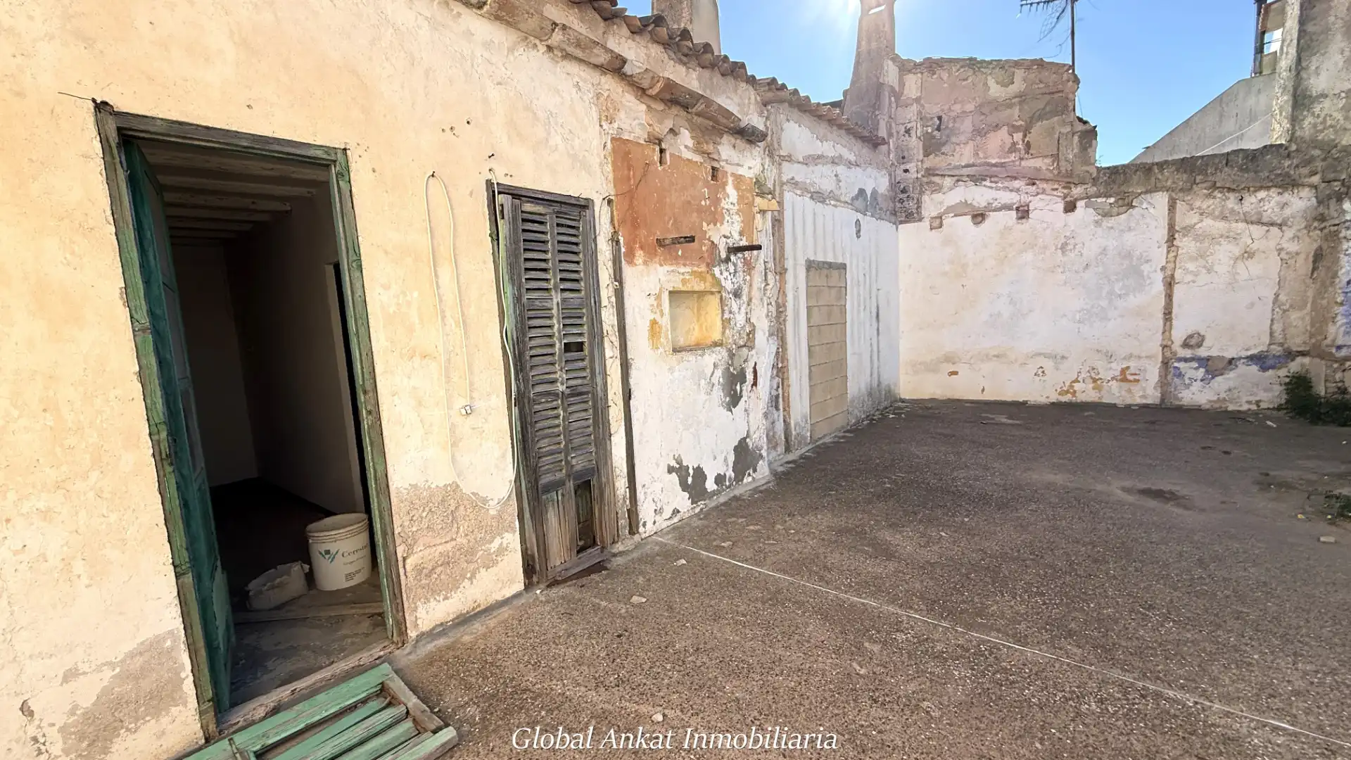 Terraced house with garden for sale in Felanitx Poble, imagen 25