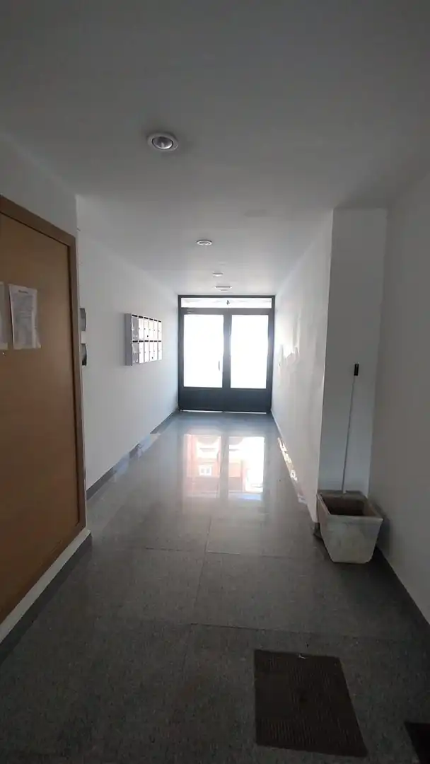 Flat for sale in Padilla, La Seca