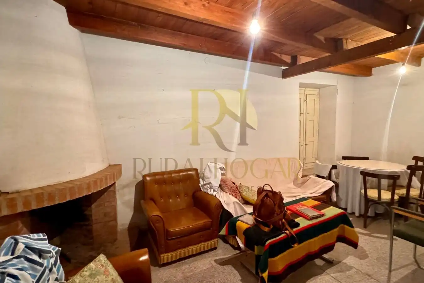 Casa o chalet en venta en Castrotierra de Valmadrigal